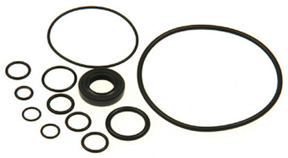 Gates Power Steering Hose Kit 348421
