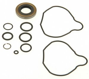 Gates Power Steering Hose Kit 348423