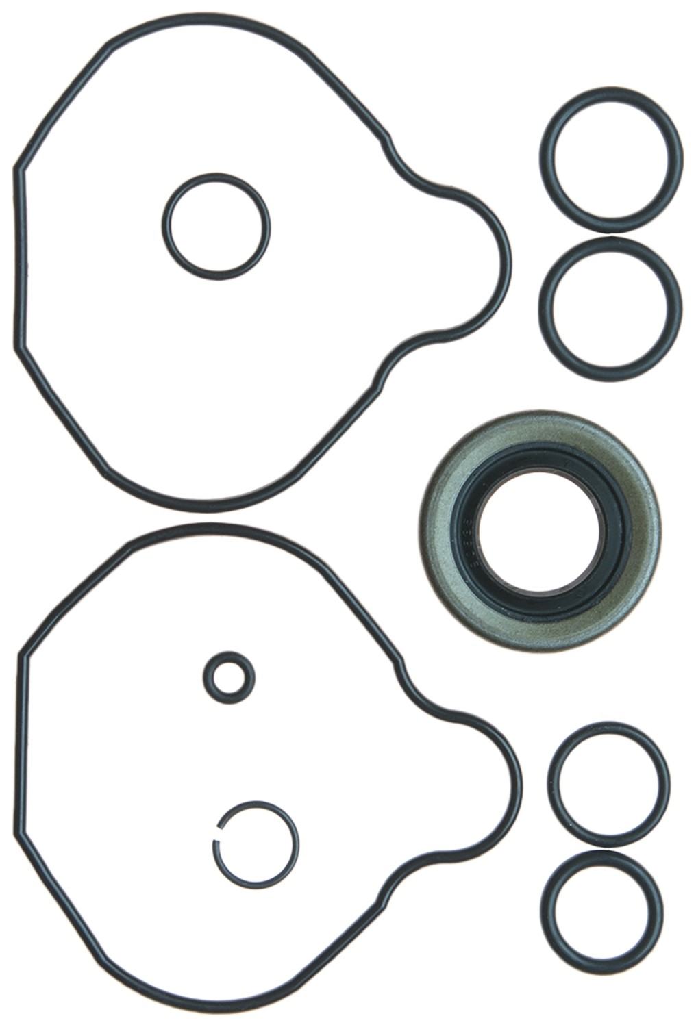 Gates Power Steering Hose Kit 348423