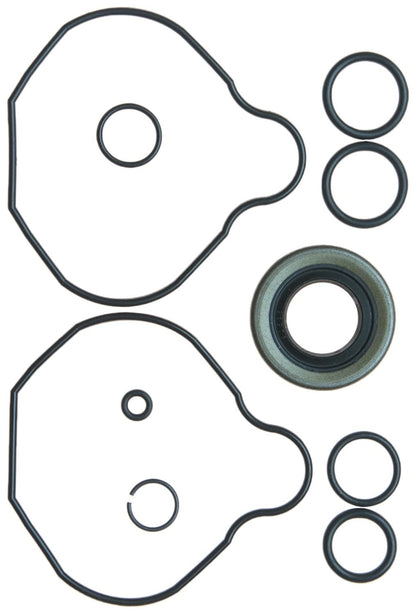 Gates Power Steering Hose Kit 348423