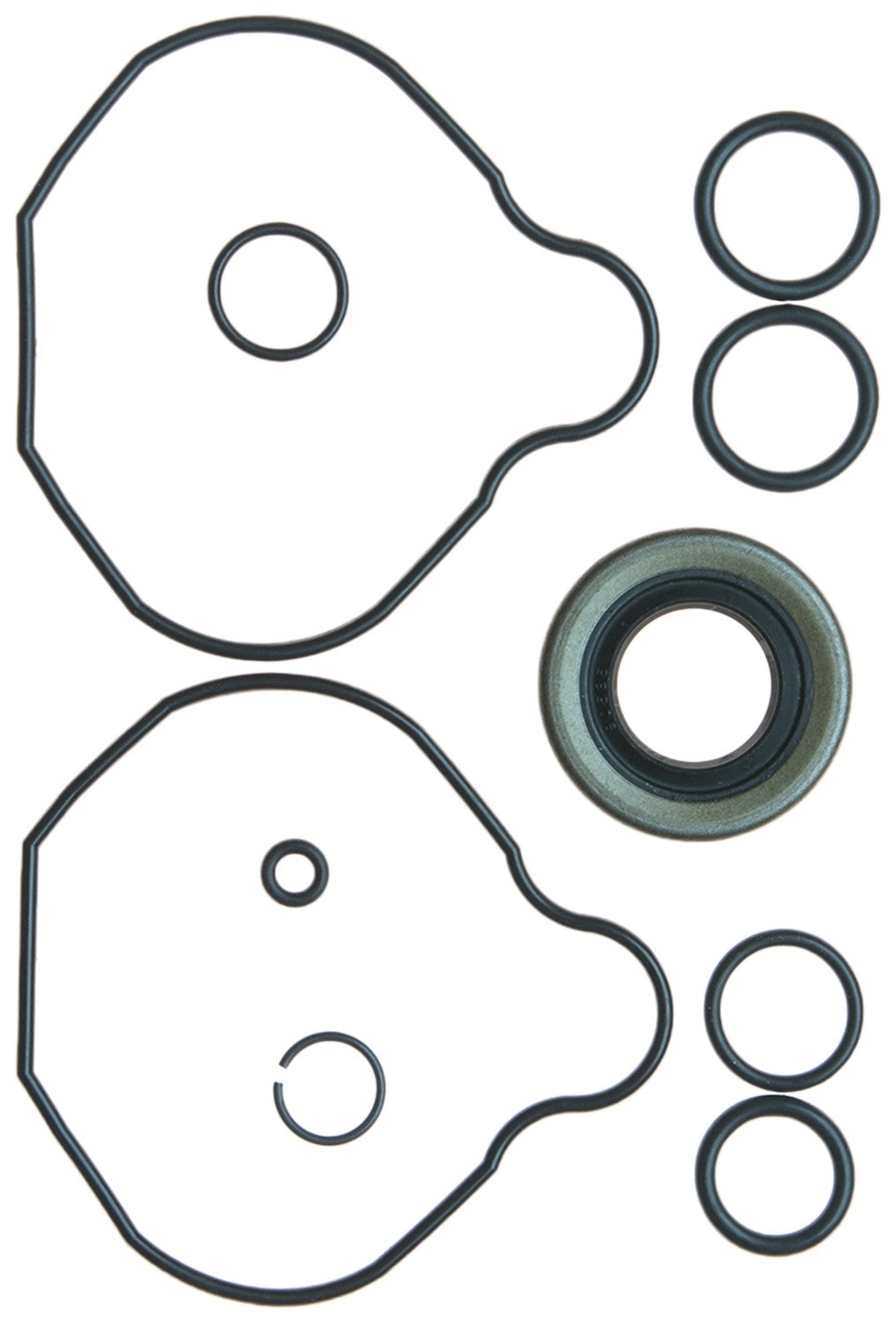 Gates Power Steering Hose Kit 348423