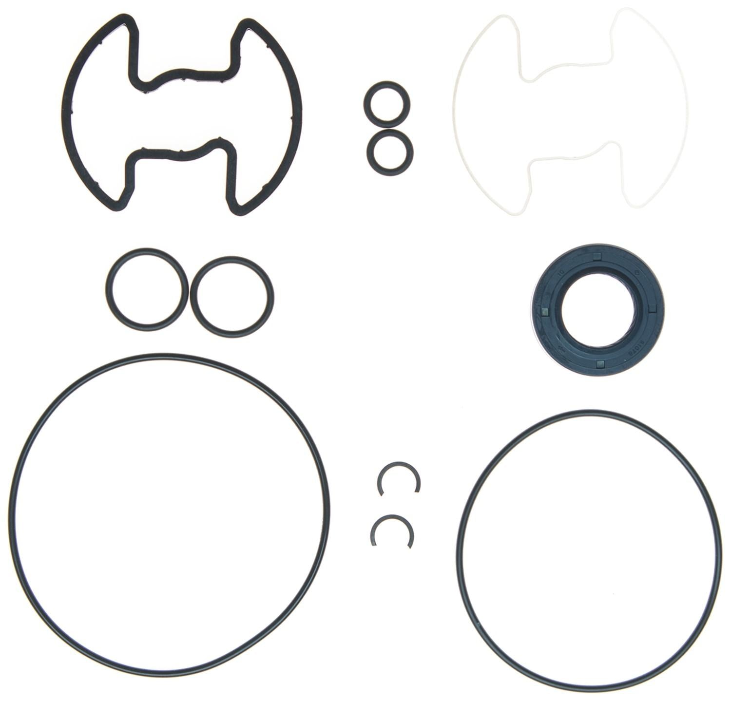Gates Power Steering Pump Seal Kit