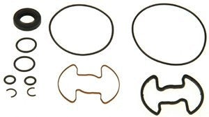 Gates Power Steering Hose Kit 348425