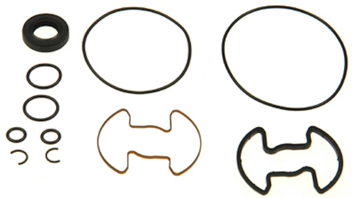 Gates Power Steering Hose Kit 348425