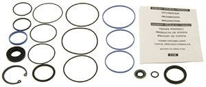 Gates Power Steering Hose Kit 348428