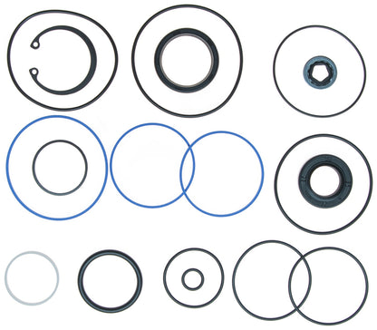 Gates Power Steering Hose Kit 348428
