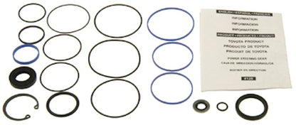 Gates Power Steering Hose Kit 348428