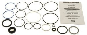 Gates Power Steering Hose Kit 348429