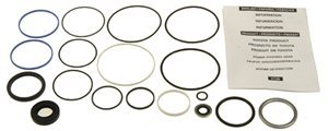 Gates Power Steering Hose Kit 348429