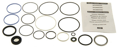 Gates Power Steering Hose Kit 348429