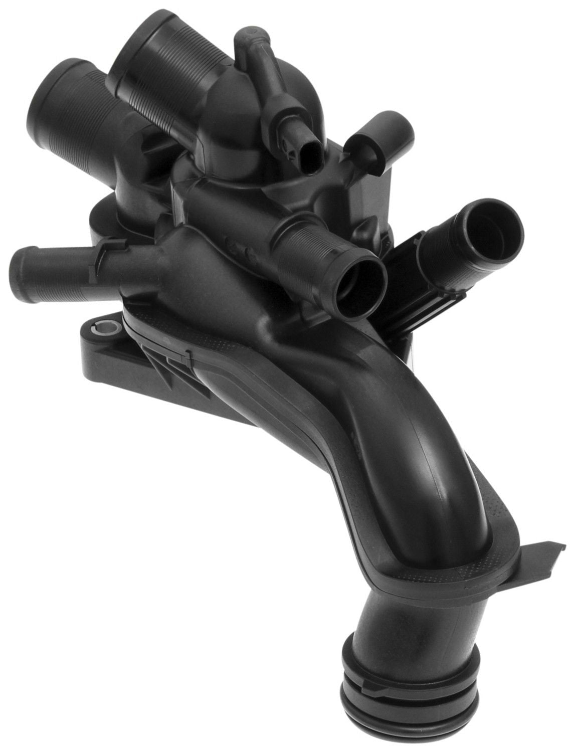 Gates Power Steering Hose Kit 348431