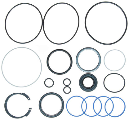 Gates Power Steering Hose Kit 348431