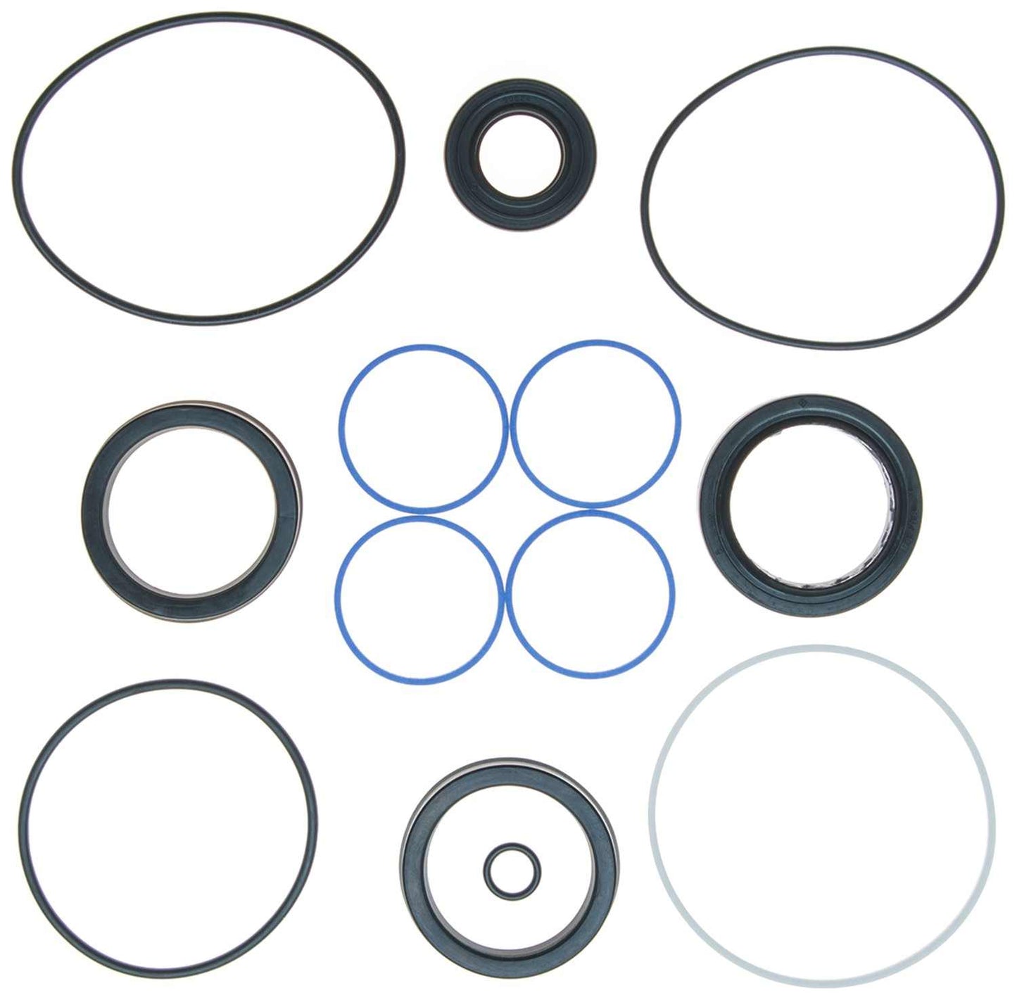 Gates Power Steering Hose Kit 348432