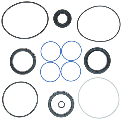 Gates Power Steering Hose Kit 348432