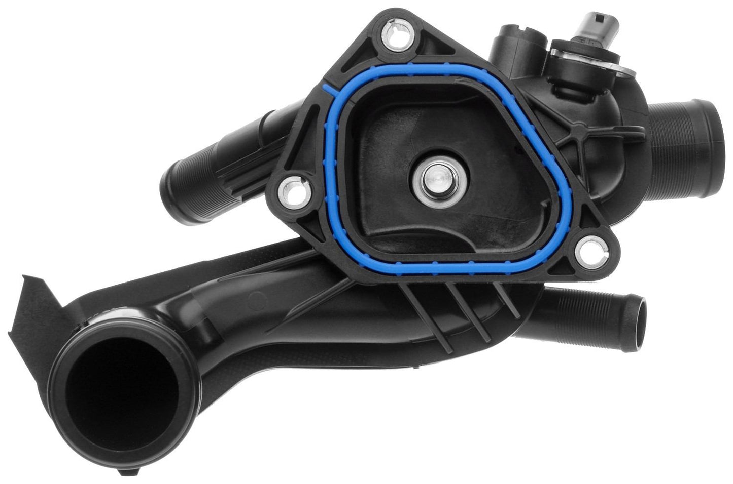 Gates Power Steering Hose Kit 348433