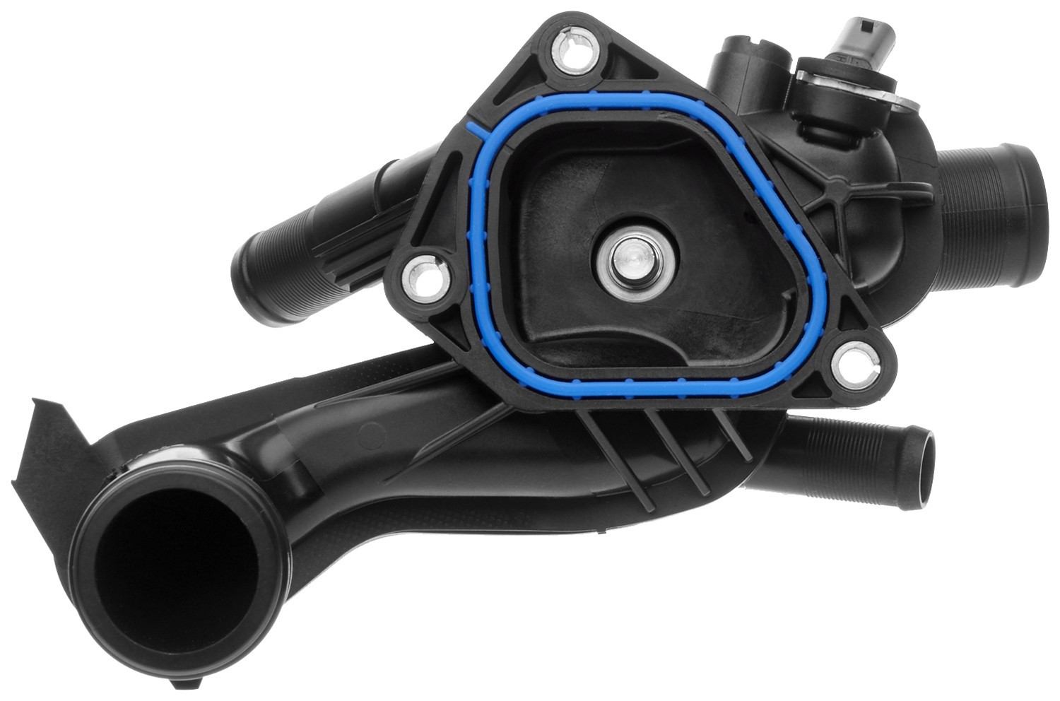 Gates Power Steering Hose Kit 348433