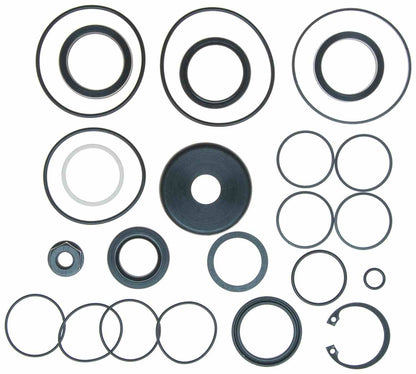 Gates Power Steering Hose Kit 348434