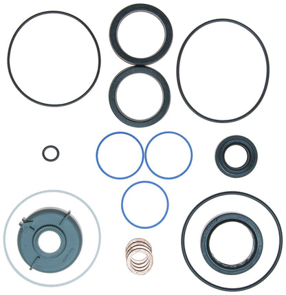 Gates Power Steering Hose Kit 348435