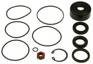 Gates Power Steering Hose Kit 348439