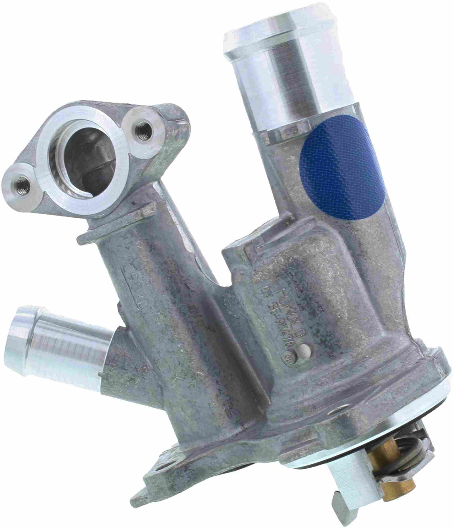 Gates Power Steering Hose Kit 348441