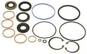 Gates Power Steering Hose Kit 348441