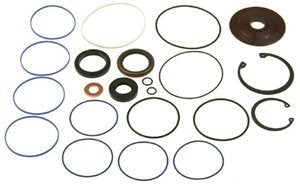 Gates Power Steering Hose Kit 348443