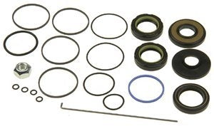 Gates Power Steering Repair Kit- Mazda RX7 FC3S