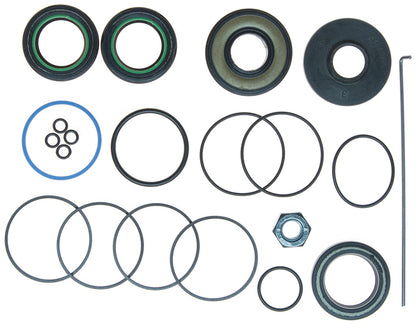 Gates Power Steering Repair Kit- Mazda RX7 FC3S