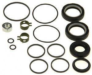 Gates Power Steering Hose Kit 348447