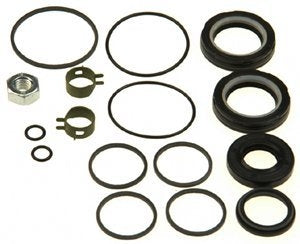 Gates Power Steering Hose Kit 348447
