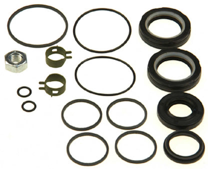 Gates Power Steering Hose Kit 348447