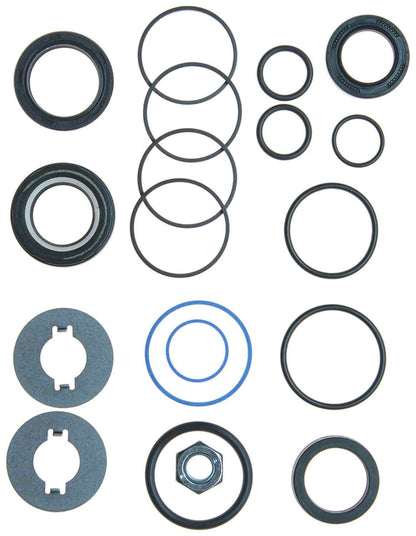 Gates 90-95 Mazda MX-5 Miata Rack Seal Kit 348449