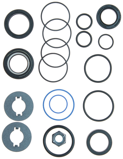 Gates 90-95 Mazda MX-5 Miata Rack Seal Kit 348449