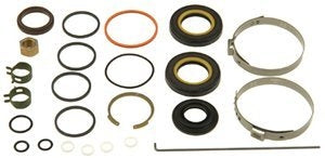 Gates Power Steering Hose Kit 348451