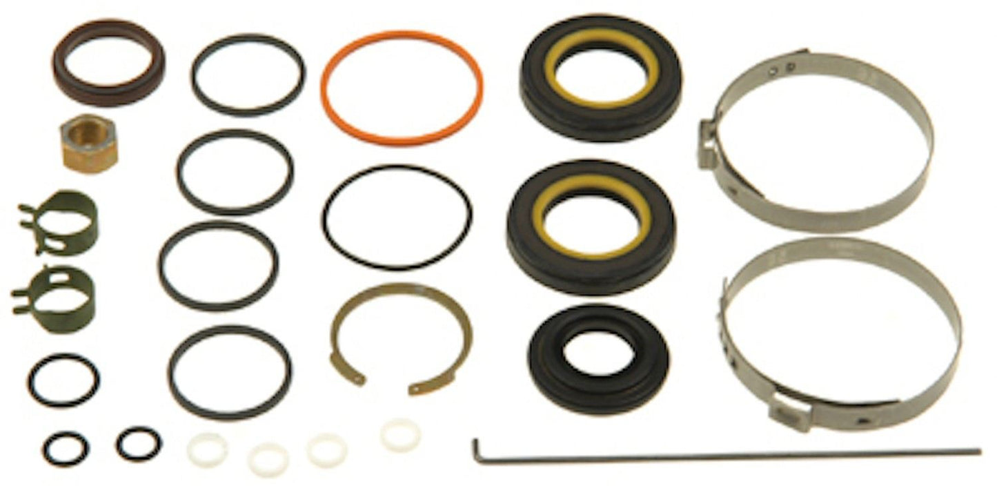 Gates Power Steering Hose Kit 348451