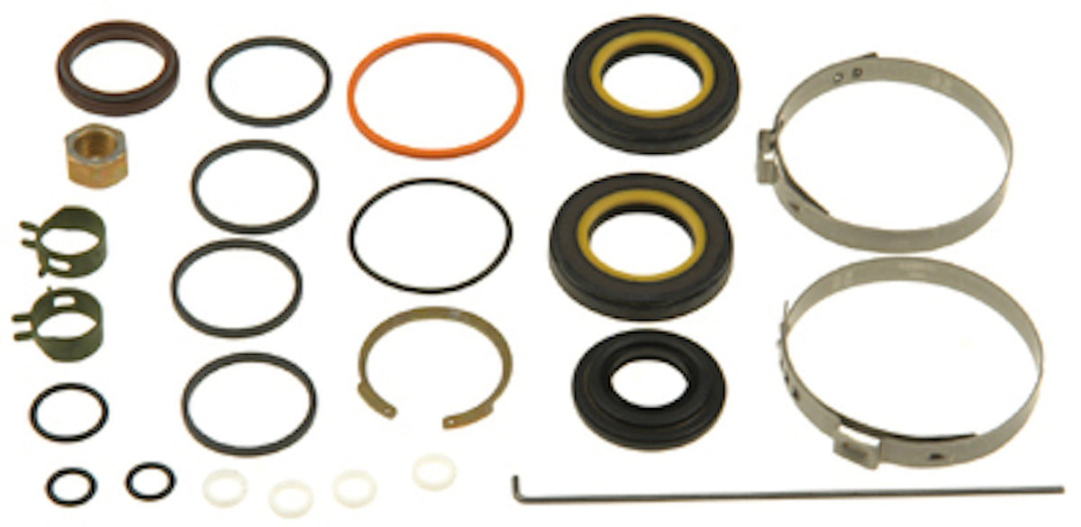 Gates Power Steering Hose Kit 348451