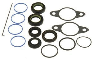 Gates Power Steering Hose Kit 348454
