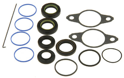 Gates Power Steering Hose Kit 348454
