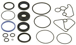 Gates Power Steering Hose Kit 348455