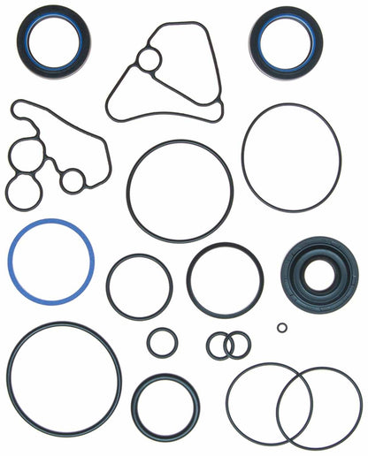 Gates Power Steering Hose Kit 348455