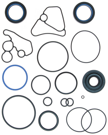 Gates Power Steering Hose Kit 348455