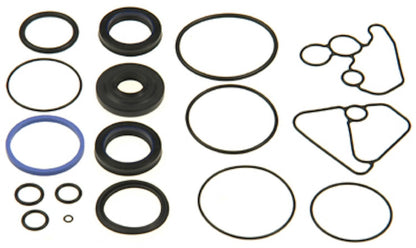 Gates Power Steering Hose Kit 348455
