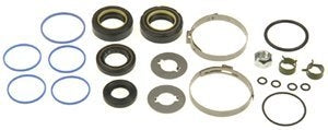 Gates Power Steering Hose Kit 348456