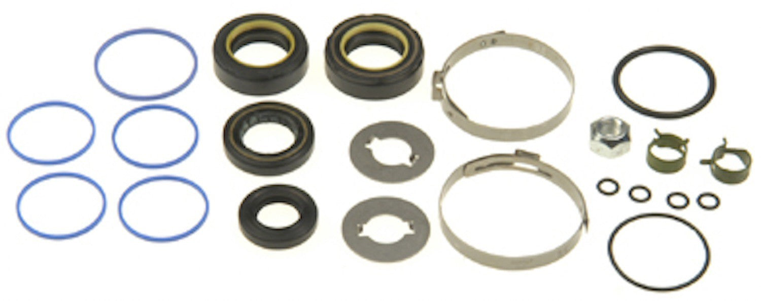 Gates Power Steering Hose Kit 348456