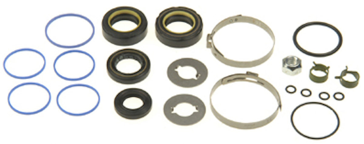 Gates Power Steering Hose Kit 348456