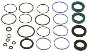 Gates Power Steering Hose Kit 348458