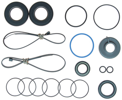 Gates Power Steering Hose Kit 348459