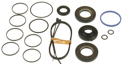Gates Power Steering Hose Kit 348459