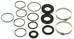 Gates Power Steering Hose Kit 348461