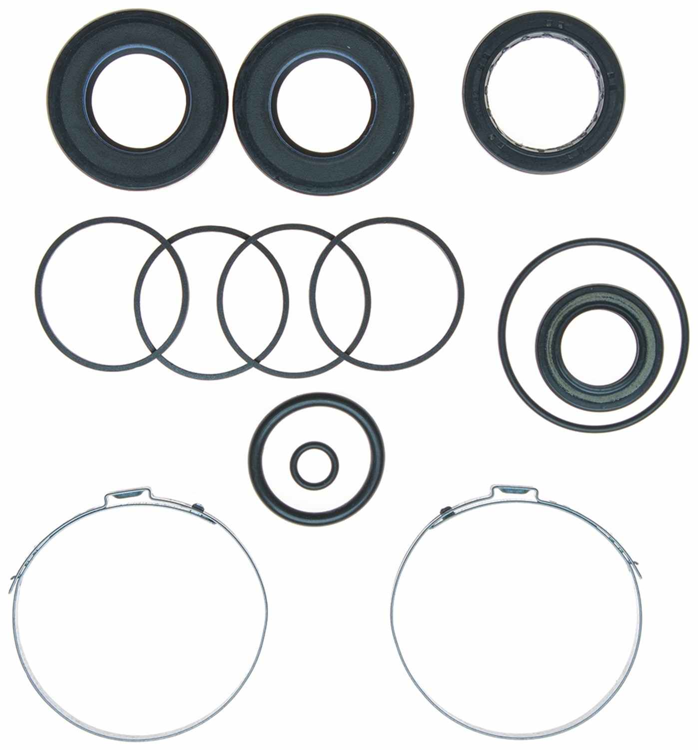 Gates Power Steering Hose Kit 348461